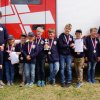 Kinder Feuerwehr Olympiade 2018